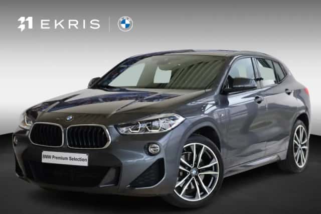 BMW X2 (2020) thumbnail 1