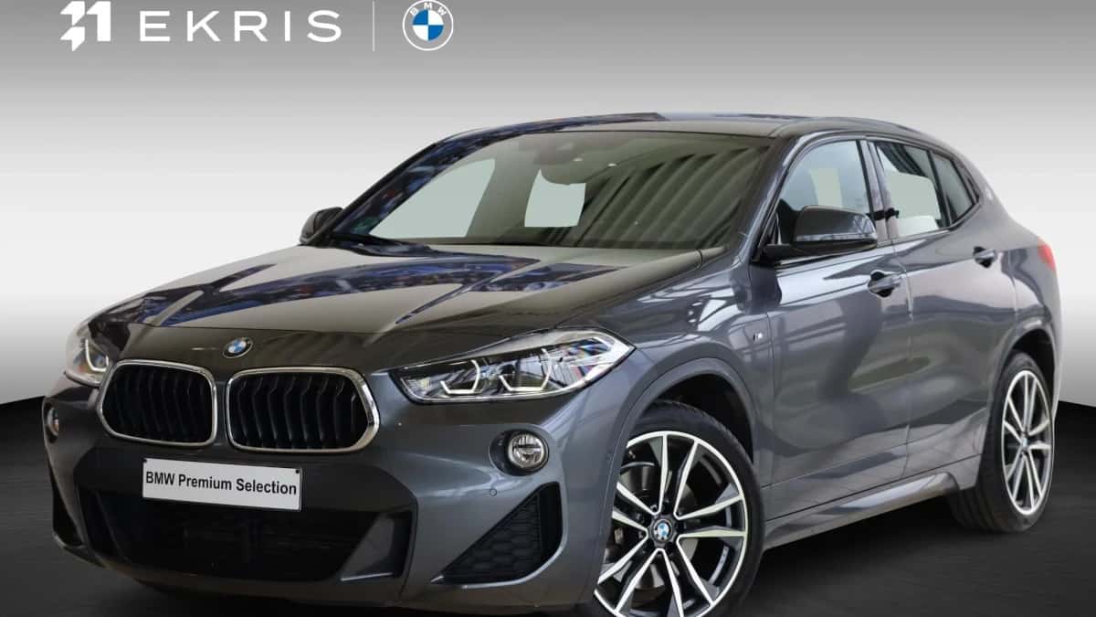 BMW X2 (2020) — foto 1