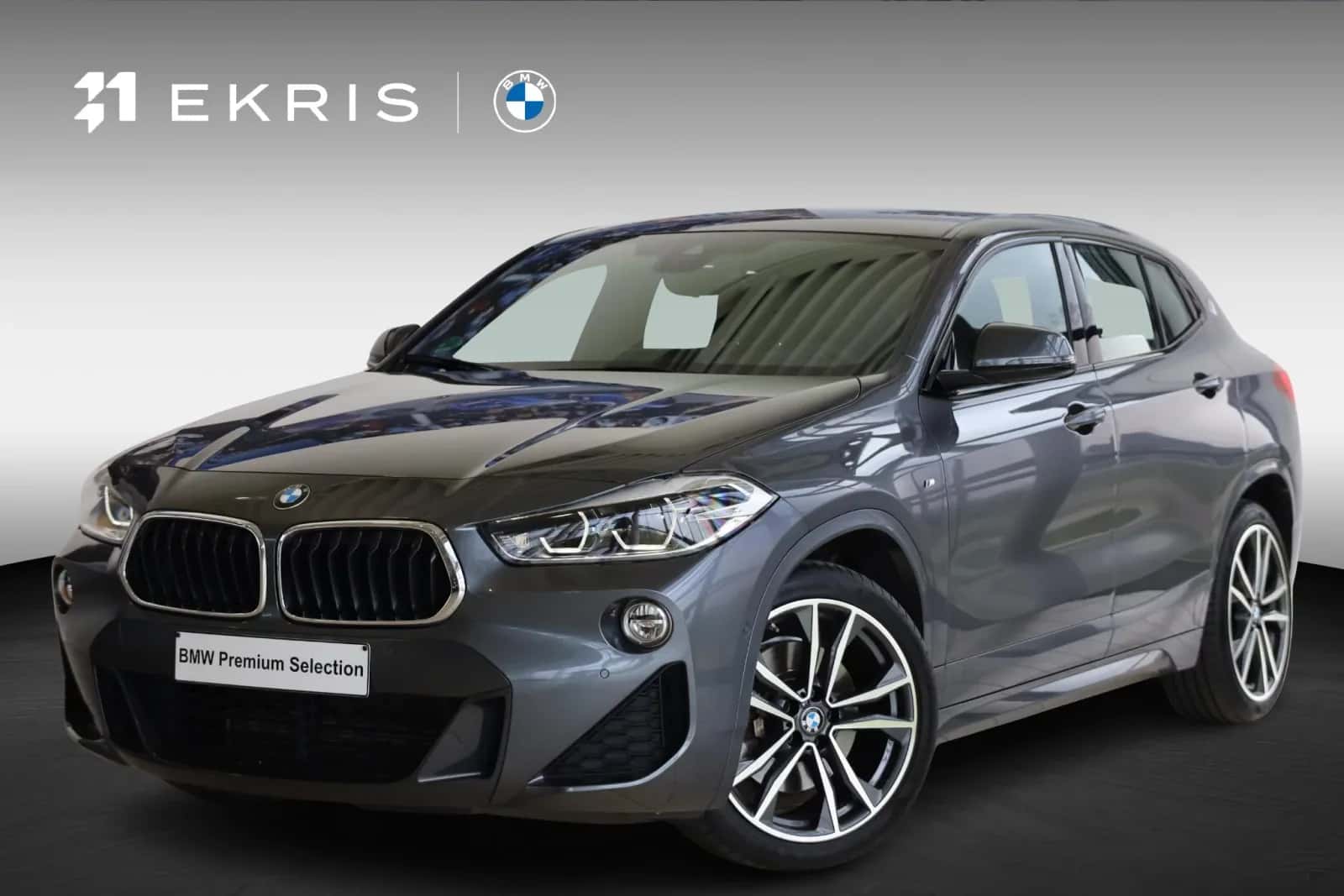 BMW X2 (2020) — foto 1