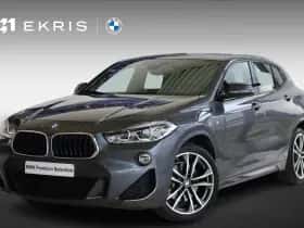 BMW X2 (2020) thumbnail 1