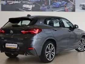 BMW X2 (2020) thumbnail 2