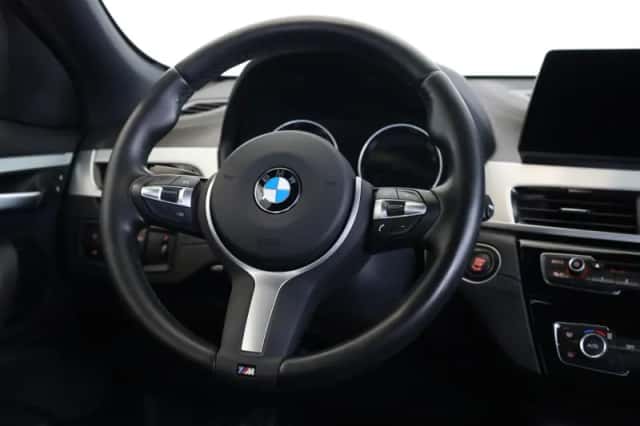BMW X2 (2020) thumbnail 12