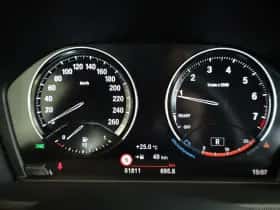 BMW X2 (2020) thumbnail 12