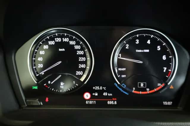 BMW X2 (2020) thumbnail 13