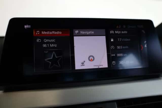 BMW X2 (2020) thumbnail 15
