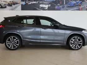 BMW X2 (2020) thumbnail 3