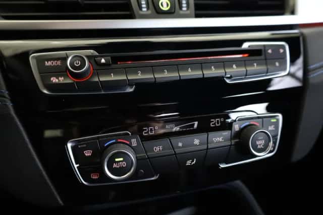 BMW X2 (2020) thumbnail 21