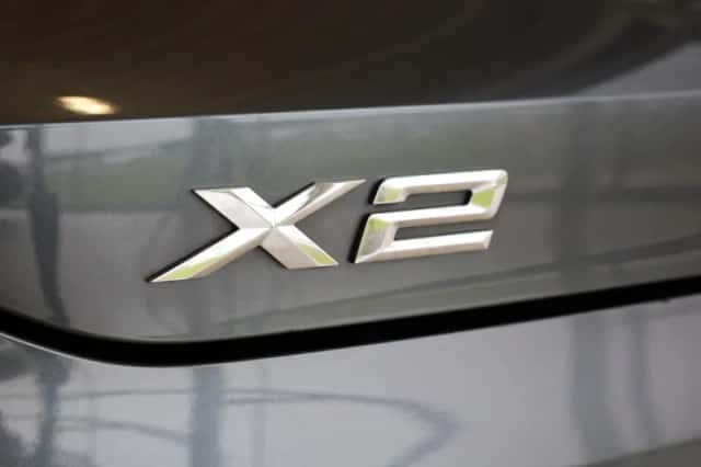BMW X2 (2020) thumbnail 30