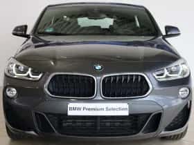 BMW X2 (2020) thumbnail 4