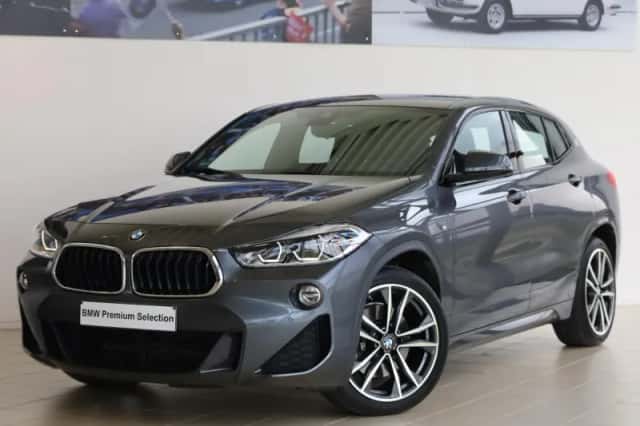 BMW X2 (2020) thumbnail 33