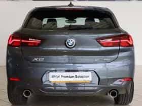 BMW X2 (2020) thumbnail 5