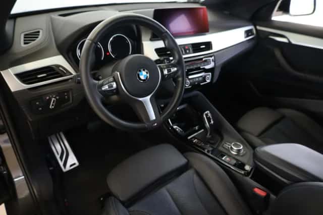 BMW X2 (2020) thumbnail 8