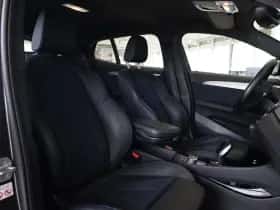 BMW X2 (2020) thumbnail 8