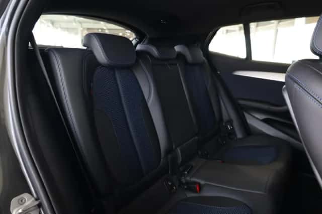BMW X2 (2020) thumbnail 10