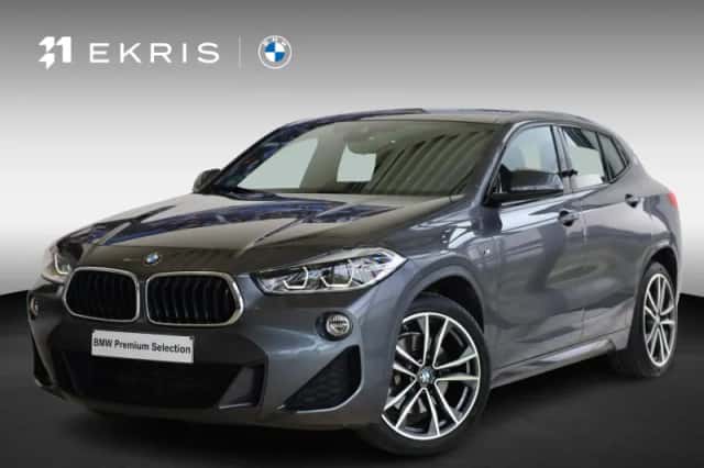 BMW X2 (2020) thumbnail 1