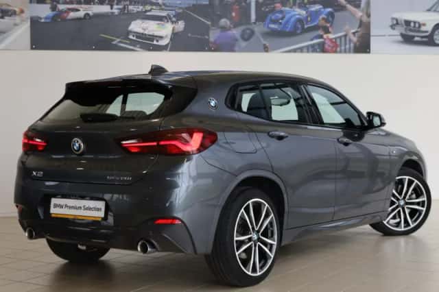 BMW X2 (2020) thumbnail 2