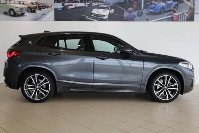 BMW X2 (2020) thumbnail 3