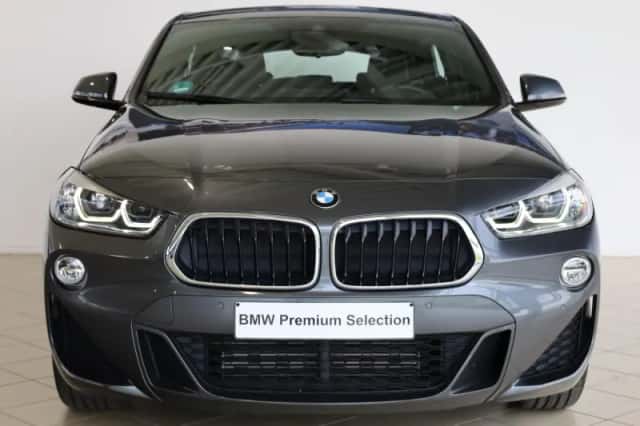 BMW X2 (2020) thumbnail 4