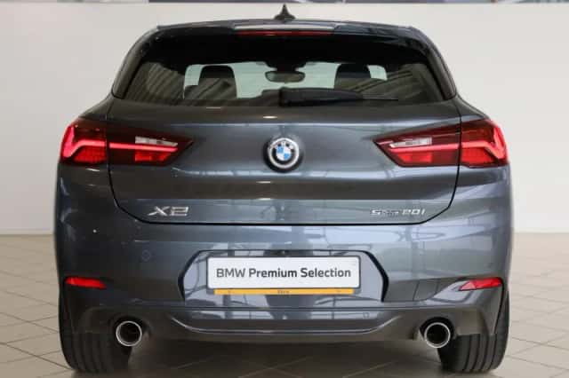 BMW X2 (2020) thumbnail 5