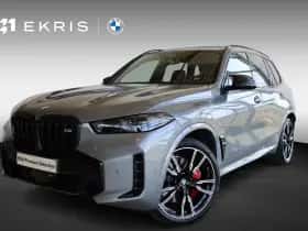 BMW X5 (2025)