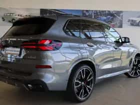 BMW X5 (2025) thumbnail 2