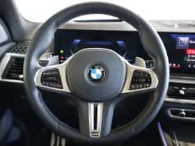 BMW X5 (2025) thumbnail 11