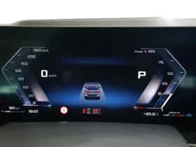 BMW X5 (2025) thumbnail 12