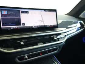 BMW X5 (2025) thumbnail 14