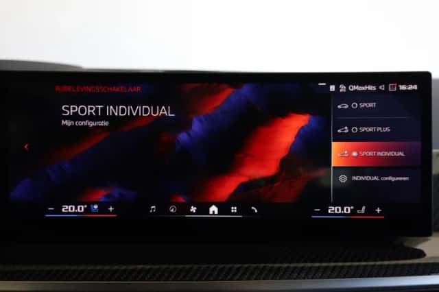 BMW X5 (2025) thumbnail 18