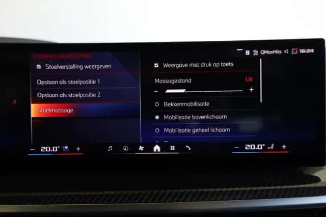 BMW X5 (2025) thumbnail 19