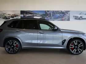 BMW X5 (2025) thumbnail 3