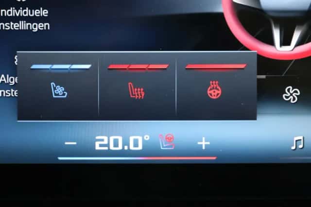 BMW X5 (2025) thumbnail 22