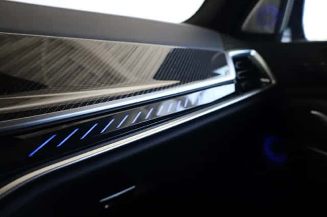 BMW X5 (2025) thumbnail 23