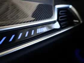 BMW X5 (2025) thumbnail 23