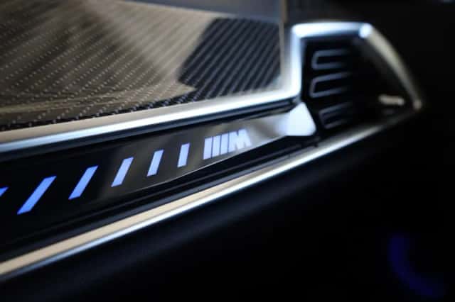 BMW X5 (2025) thumbnail 24