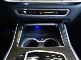 BMW X5 (2025) thumbnail 24