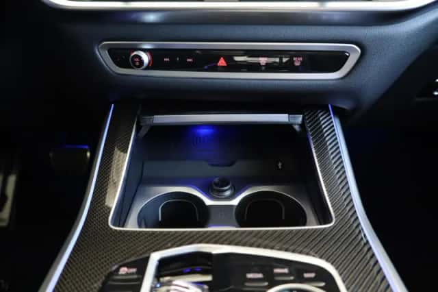 BMW X5 (2025) thumbnail 25