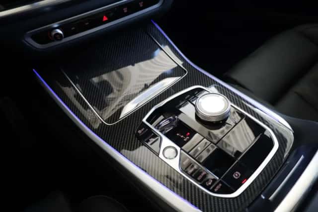 BMW X5 (2025) thumbnail 26