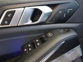 BMW X5 (2025) thumbnail 27