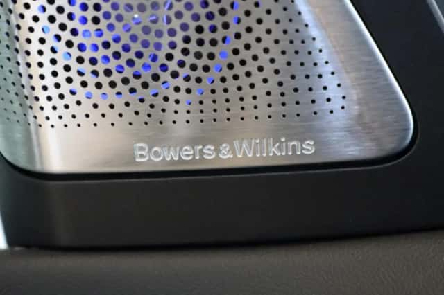 BMW X5 (2025) thumbnail 29
