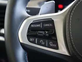 BMW X5 (2025) thumbnail 29
