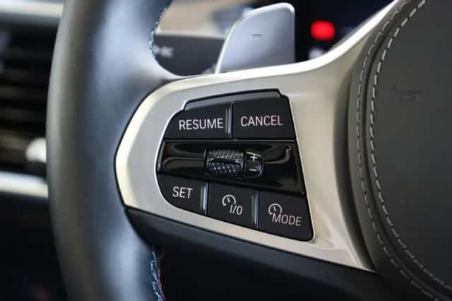 BMW X5 (2025) thumbnail 30