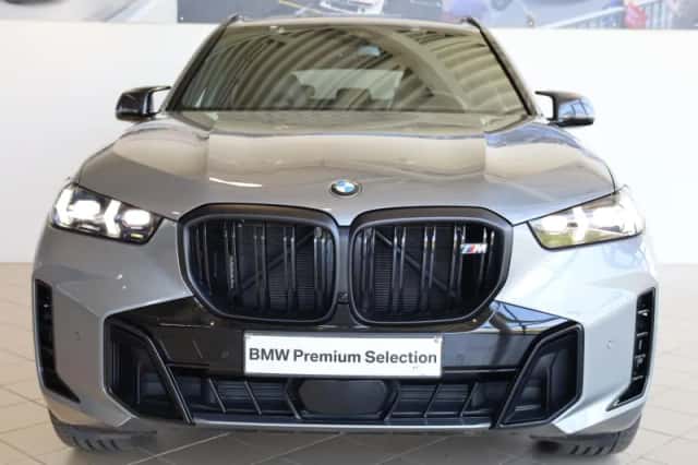 BMW X5 (2025) thumbnail 4