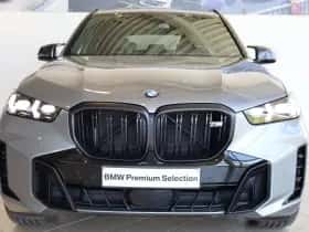 BMW X5 (2025) thumbnail 4