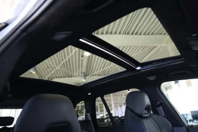 BMW X5 (2025) thumbnail 34
