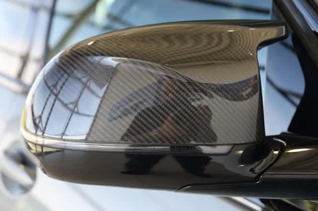BMW X5 (2025) thumbnail 35