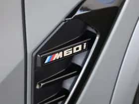 BMW X5 (2025) thumbnail 38