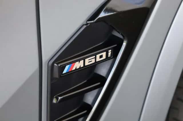 BMW X5 (2025) thumbnail 39