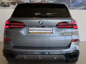 BMW X5 (2025) thumbnail 5
