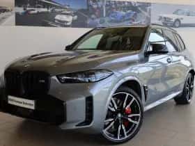 BMW X5 (2025) thumbnail 41